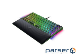 Клавиатура Razer BlackWidow V4 75% Phantom Green (RZ03-05003300-R3M1)