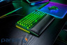 Клавиатура Razer BlackWidow V4 75% Phantom Green (RZ03-05003300-R3M1)