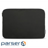 Чохол для ноутбука Vinga 14" NS140 Black Sleeve (NS140BK)