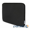 Чохол для ноутбука Vinga 14" NS140 Black Sleeve (NS140BK)