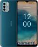 Мобільний телефон Nokia G22 4/128Gb Lagoon Blue
