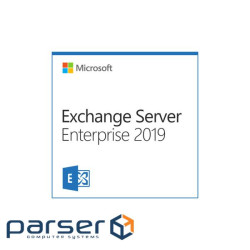 ПЗ для сервера Microsoft Exchange Server Enterprise 2019 Educational, Perpetu (DG7GMGF0F4MF_0003EDU)