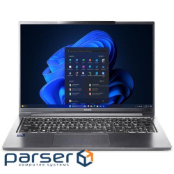 Ноутбук TERRA CLOUD MOBILE 1471 Ultra 5-125U W11P inkl. VOS [24M] (1220806C24)