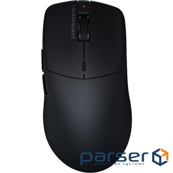 Мишка Thunderobot ML6Pro Tri-mode Black (6932066315788)