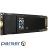 Накопичувач SAMSUNG 990 EVO Plus 1TB M.2 NVMe (MZ-V9S1T0BW)