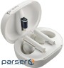 Навушники Poly TWS Voyager Free 60+ Earbuds + BT700C + TSCHC White (7Y8G6AA)