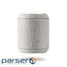 Портативна колонка REMAX RB-M21 White (6954851285786)