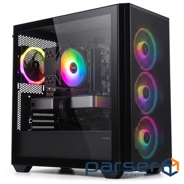 Комп"ютер Vinga Wolverine D9046 (I5M16G30506GB.D9046)