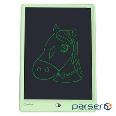 Графічний планшет Xiaomi Wicue Writing tablet 10" Green