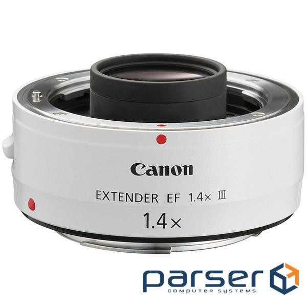 Телеконвертор Canon EF Extender 1.4X III (4409B005) (4409B005AA)