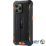 Смартфон BLACKVIEW BV5300 Plus 8/128GB Orange (6931548318552)