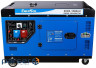 Генератор Enersol 10 kW (SKDS-10EBAU)