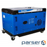 Генератор Enersol 10 kW (SKDS-10EBAU)