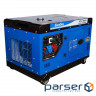 Генератор Enersol 10 kW (SKDS-10EBAU)