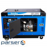 Генератор Enersol 10 kW (SKDS-10EBAU)
