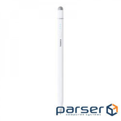Стилус Baseus Wise Writing HN1 Universal Version white (B0004F01)