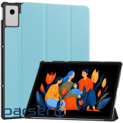 Чохол до планшета BeCover Smart Case Lenovo Idea Tab Plus 12.1" Light Blue (715082)