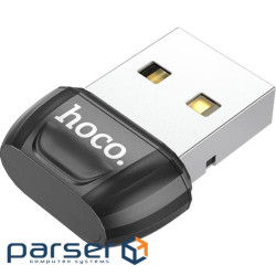 Bluetooth адаптер HOCO UA18 (UA18_HOCO_BK)
