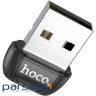 Bluetooth адаптер HOCO UA18 (UA18_HOCO_BK)