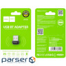 Bluetooth адаптер HOCO UA18 (UA18_HOCO_BK)