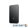 Зовн_АКБ Xiaomi UltraThin Magne 5000mAh 15W (BHR0913GL)чор
