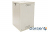 Шафа настінна CSV Wallmount Lite 12U-580 (перф)