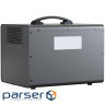 Зарядна станція Marsriva MP10 1000Вт (1008Вт/г) LiFePo4, PD 60Вт (MP10V3)