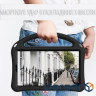 Чохол до планшета BeCover Protected Cover Samsung Galaxy Tab A9 SM-X115 8.7" Black (711874)