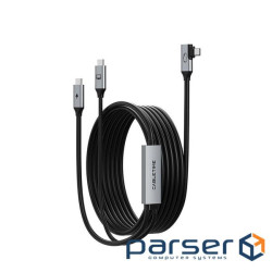 USB3.0 VR Data Cable With PD 36W (CA915934)