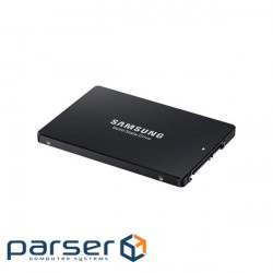 Диск SSD Samsung PM893 2.5