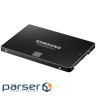 Диск SSD Samsung PM893 2.5" 7.68TB SATA III (6Gb/s) (MZ7L37T6HBLA-00A07)
