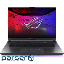 ноутбук 16FMI/i5-14450HX/16/1TB SSD/RTX 5050 8GB/D OS/BL/Volt Green ASUS G615JHR-R (90NR0LL2-M00460)