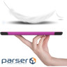 Чохол до планшета BeCover Smart Case Samsung Galaxy Tab A11 SM-X133/X135 8.7" Purple (713965)