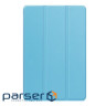 Чохол до планшета BeCover Smart Case Xiaomi Redmi Pad 2 Pro 12.1" Light Blue (714631)