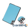 Чохол до планшета BeCover Smart Case Xiaomi Redmi Pad 2 Pro 12.1" Light Blue (714631)