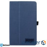 Чохол до планшета BeCover Slimbook для Prestigio Multipad Grace 3778 (PMT3778) Deep Bl (703653)