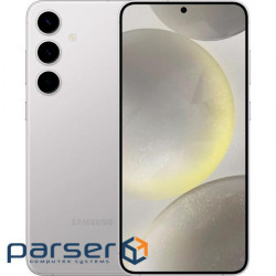 Смартфон Samsung Galaxy S24+ 12/512GB Marble Grey (SM-S926BZAG)
