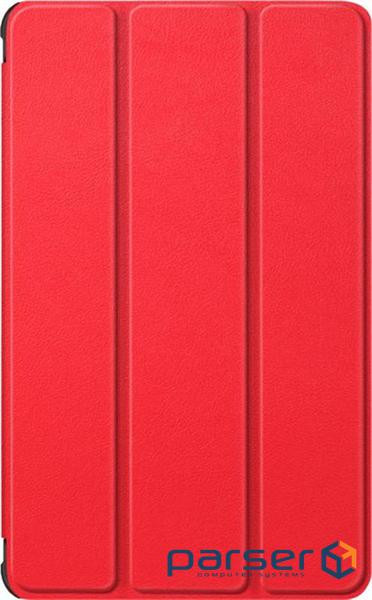 Case for tablet Armorstandart Smart Case Huawei MatePad T8 8" (Kobe2-W09A) Red (ARM58600)