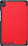 Case for tablet Armorstandart Smart Case Huawei MatePad T8 8" (Kobe2-W09A) Red (ARM58600)