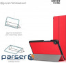 Case for tablet Armorstandart Smart Case Huawei MatePad T8 8" (Kobe2-W09A) Red (ARM58600)