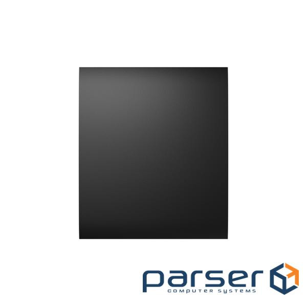 Центральна кнопка для одноклавішного або прохідного в (Ajax CenterButton (1-gang/2-way) [55] black)