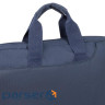 Laptop bag RivaCase 15.6" 8035 dark blue (8035darkblue)