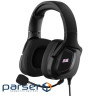 Навушники 2E HG340 RGB 3.5mm Black (2E-HG340BK)