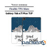 Чохол до планшета BeCover Flexible TPU Mate Samsung Galaxy Tab A11 Plus SM-X236B 11.0" Good (713959)