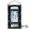Storage device SSD 512GB Kingston KC600 mSATA SATAIII 3D TLC (SKC600MS/512G)