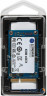 Storage device SSD 512GB Kingston KC600 mSATA SATAIII 3D TLC (SKC600MS/512G)