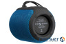 Акустична система 2E SoundXPod TWS MP3 Wireless Waterproof Blue (2E-BSSXPWBL)