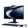 моноблок 23.8FMI/C7-240H/32/1TB SSD/Intel HD/DOS/K M/Black ASUS P440VAK-BPCD980 (90PT03X5-M0AZY0)