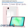 Чохол до планшета BeCover Soft Edge TPU Samsung Galaxy Tab A11 SM-X133/X135 8.7" Pink (715563)