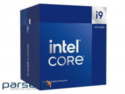 CPU INTEL Core i9-14900F 2.0GHz s1700 (BX8071514900F)